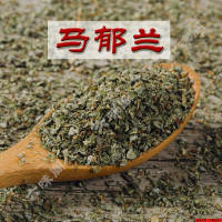 Marjoram, shredded oregano, bulk, hornwort, marjoram, Western cuisine seasoning, cooking spice thumbnail 7