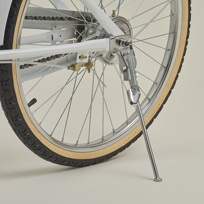 kidpop童车儿童自行车专用脚撑