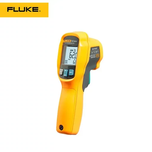 福禄克FLUKE三防红外线测温仪