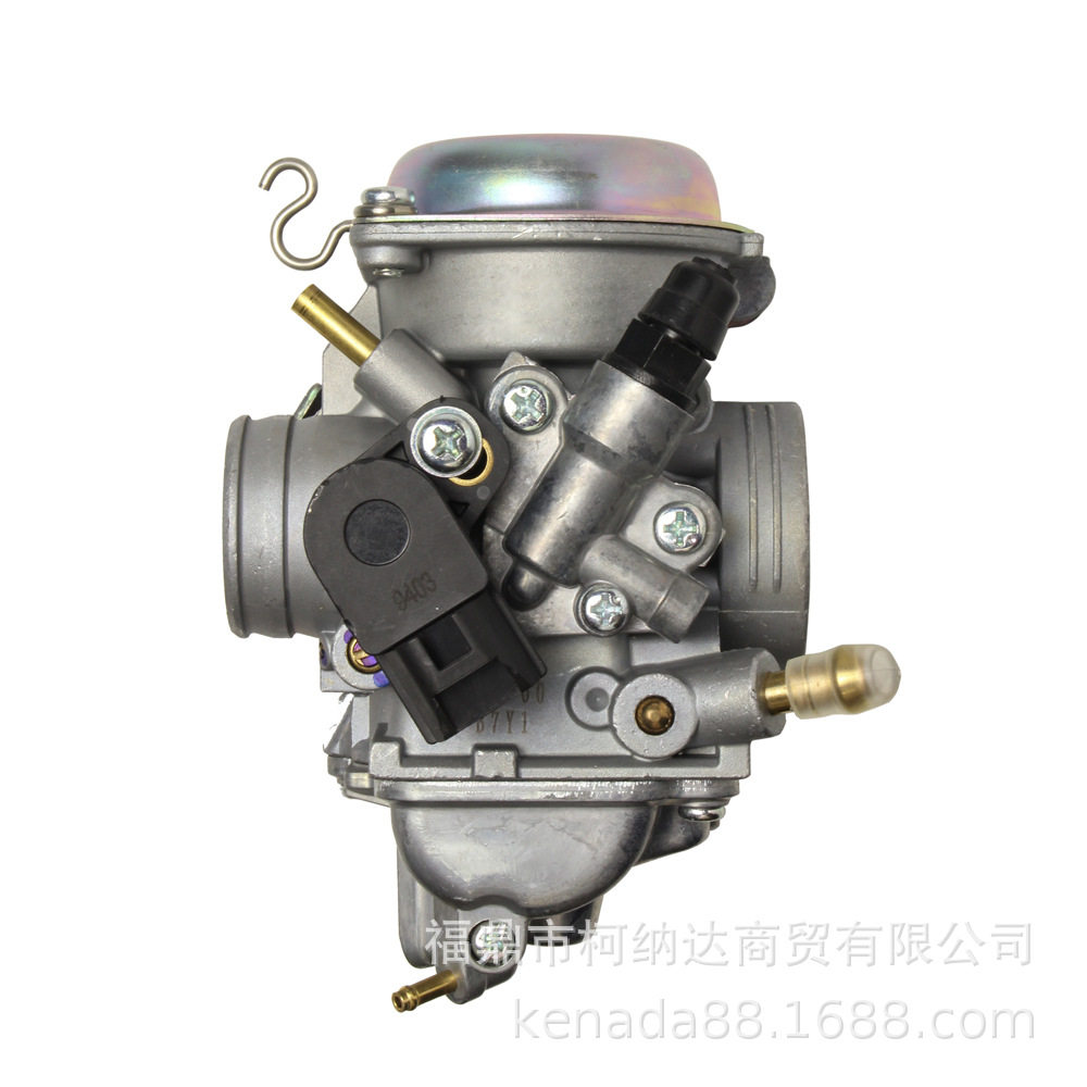 化油器适用于YAMAHAEXCITER135