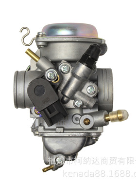化油器适用于 YAMAHA EXCITER135 NOUVO/LC135 v2 弯梁摩托车