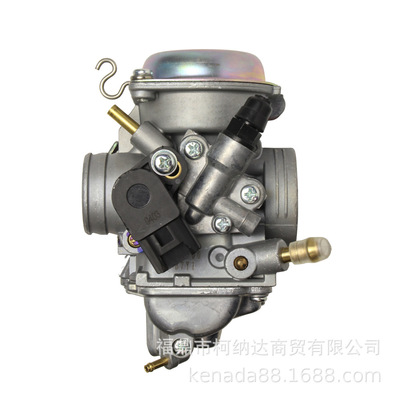 化油器适用于YAMAHAEXCITER135