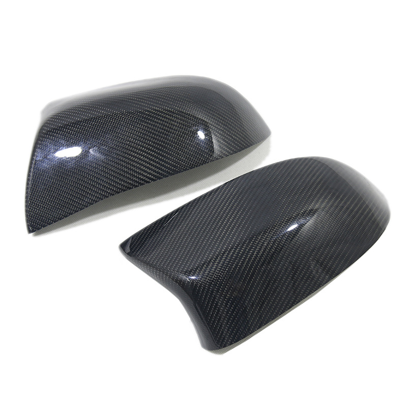 适用于宝马X5MX6MF85F86碳纤维