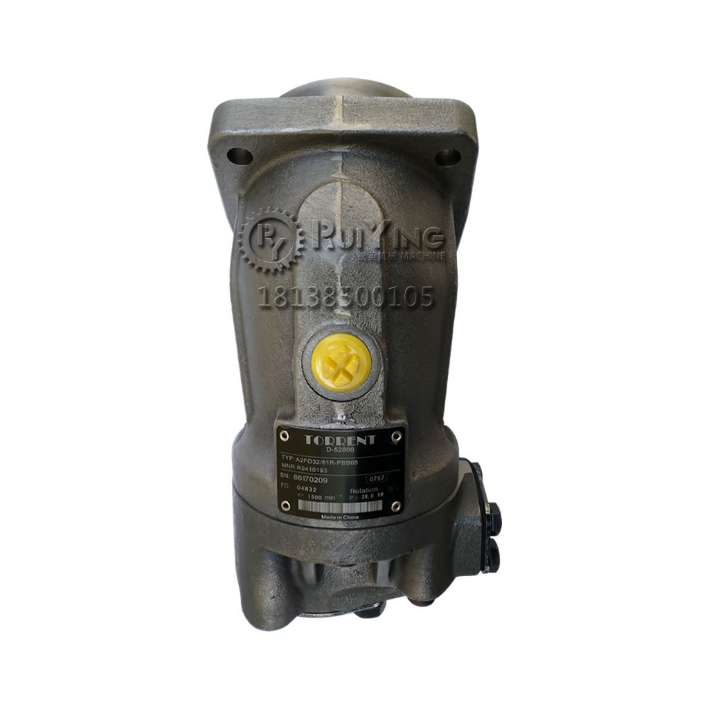 Torrent 托尔泰 液压泵A2FO32系列柱塞泵 欢迎液压油,标准件/零部件/工业耗材,液压泵,淘宝优惠券,粉丝福利购,淘宝优惠卷
