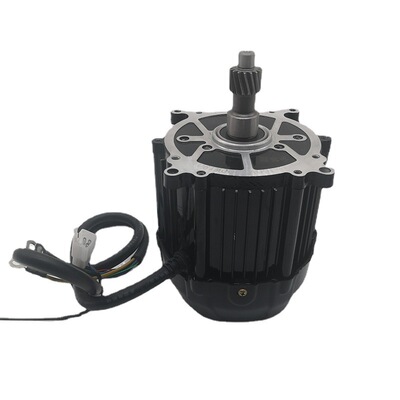 电动三轮车后桥快速48v60v无刷