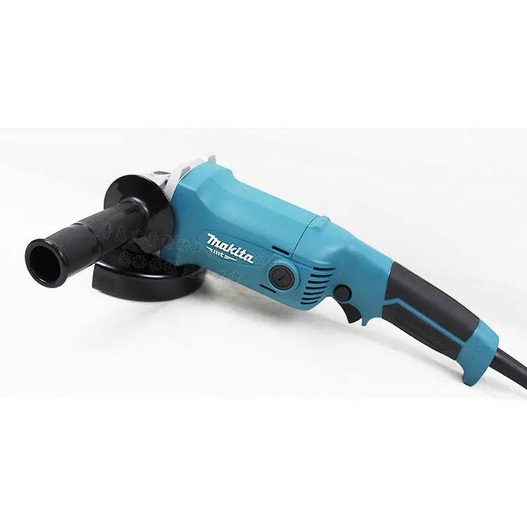 日本makita牧田M9002B角磨机电动