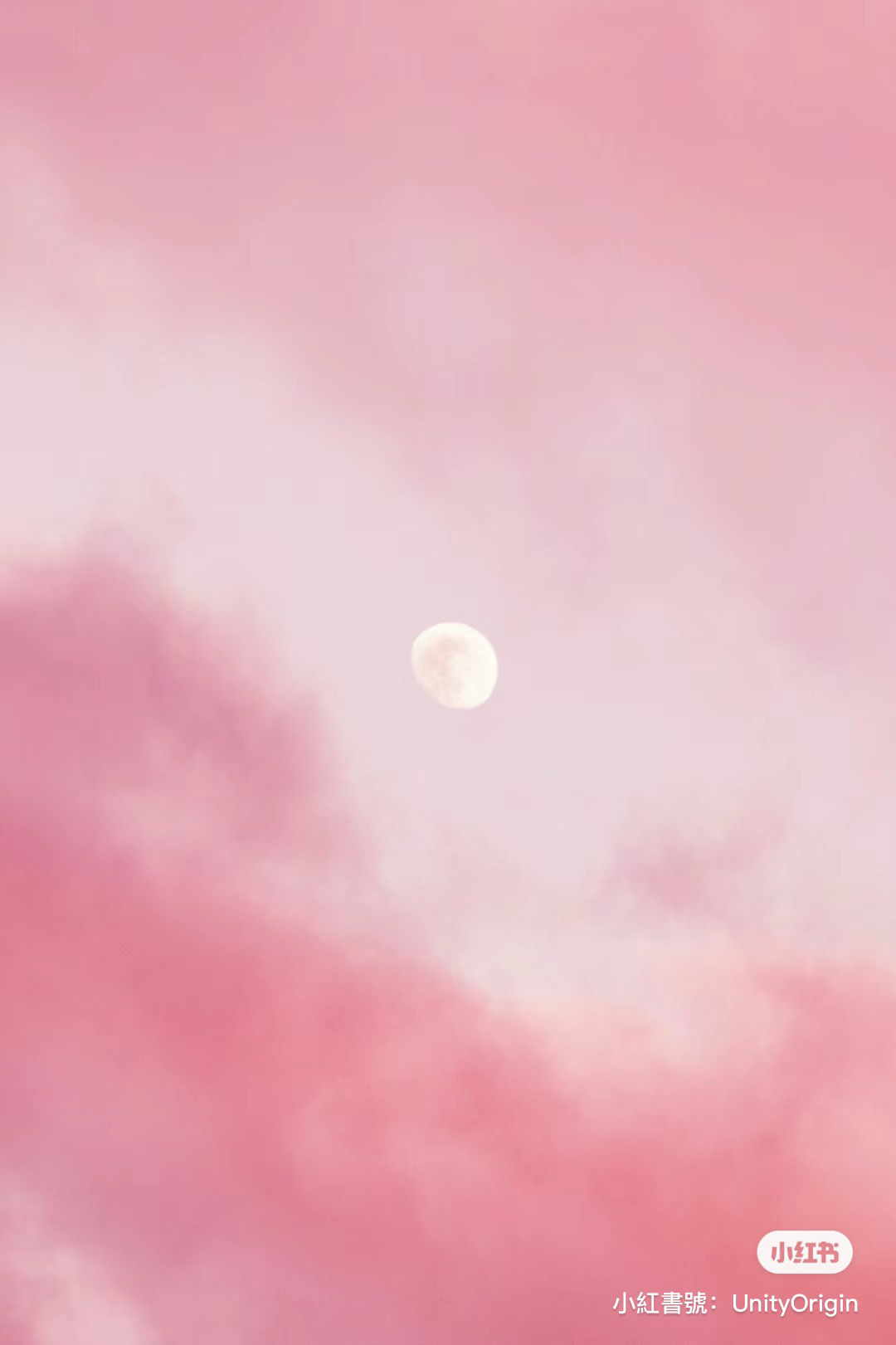 NewMoon FullMoon新月满月