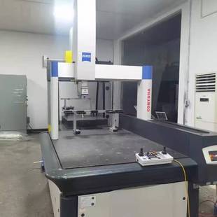 全新思瑞海克斯康蔡司雷顿三坐标测量仪测针教程万能夹具测量服务