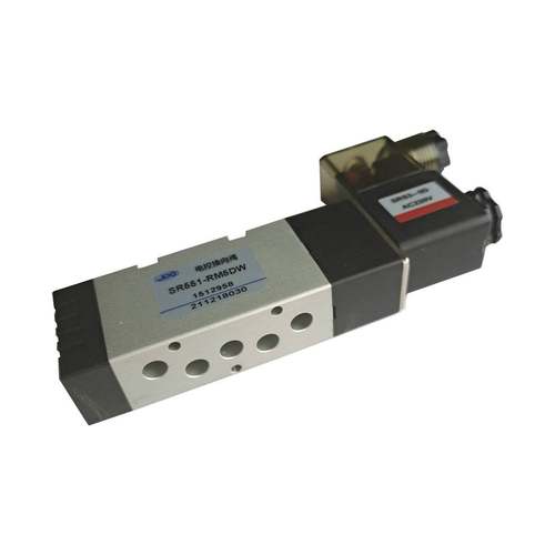 新款电控换向阀SR551-RM5DW SR551-RM8DW SR551-RM5D SR551-RM8D