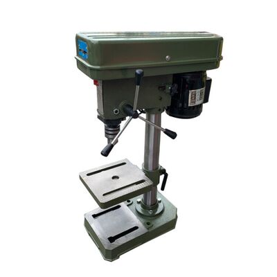 全新铜线13mm台钻包邮350Ｗ大功率家用打孔机220V多功能轻型包邮