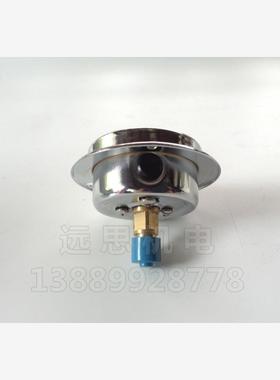 新款无锡 珠峰 ZF 抗震压力表 YK60III 25 40 60 mpa 耐震 油包邮