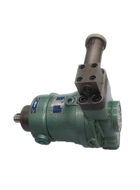 全新高压油泵10/25/63/100/160PCY14-1B恒压自变量轴向柱塞泵包邮