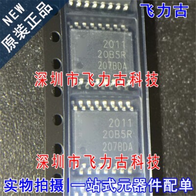 全新原装 NSM2011-20B5R-DSWR 2011-20B5R SOP16 电流传感器 芯片