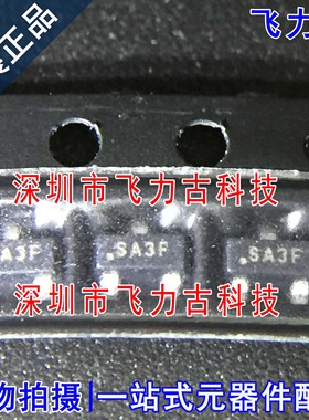 全新 ISL21080DIH310Z-TK ISL21080DIH310Z 丝印SA3F SOT23-3芯片