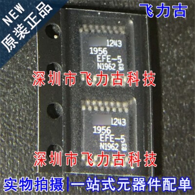 全新原装 LT1956EFE-5 LT1956EFE 1956EFE-5 TSSOP16 稳压器 芯片