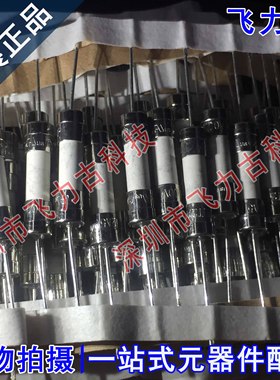 全新原装 0477002.MRET1P 直插D5.5xL21.5mm 陶瓷管一次性保险丝