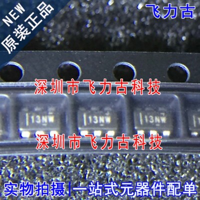 TPS22918TDBVRQ1 TPS22918TDBVTQ1 TPS22918丝印13NW SOT23-6芯片