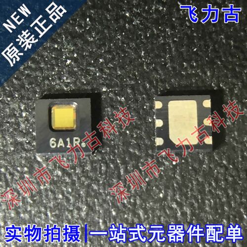 全新 HDC1080DMBR HDC1080DMBT 丝印**1R WSON6 温度传感器 芯片
