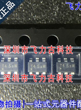 全新原装 AP63203WU-7 AP63203WU 丝印T4*** TSOT23-6 电源 芯片