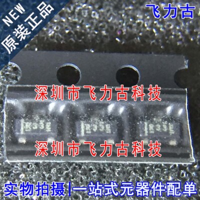 全新REF3330AIDBZR REF3330AIDBZT REF3330 丝印R33E SOT23-3芯片