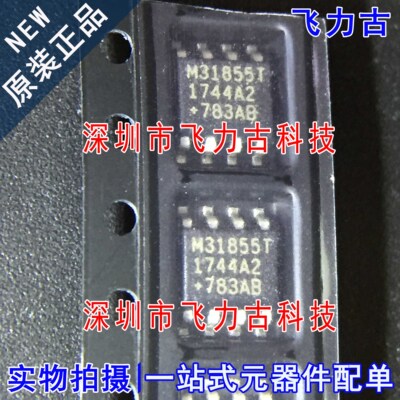 全新 MAX31855TASA+T MAX31855TASA MAX31855 M31855T SOP8 芯片