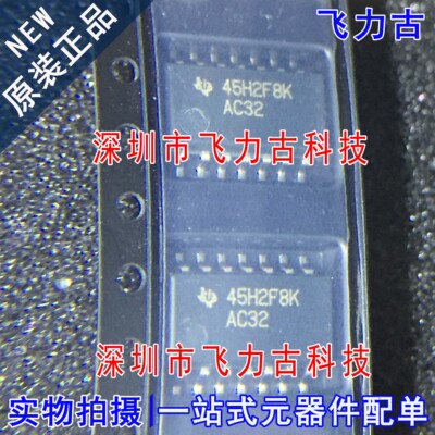 全新原装 SN74AC32NSR SN74AC32NS SN74AC32 丝印AC32 SOP14 芯片