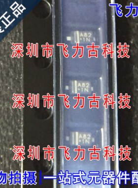 全新原装 BAV21WS-R1-00001 BAV21WS 丝印A82 SOD-323 二极管芯片