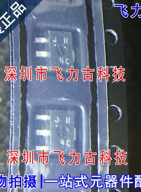 全新 2SJ580 丝印JR SOT-89 超高速开关应用 贴片 三极管 芯片 IC