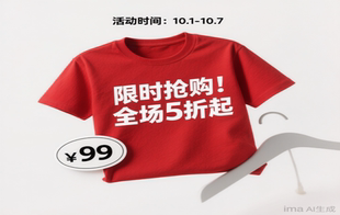 文化打底衫 中国风复古怀旧短袖 T恤认清形势放弃幻想纯棉印花夏季