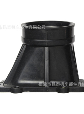雪地摩托车化油器进气歧管For 600 E-TEC HO SDI 发动机接口