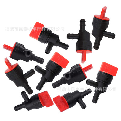 90度燃油开关ForforBriggs，