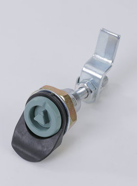 上海练江 厂家供应 MS816机械锌合金工业防盗锁 大号工业锁