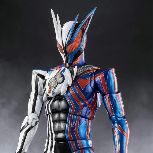 模玩行者 万代 日版 SHF 假面骑士 Nox 泽兹 诺克斯 暗夜 ZZZ