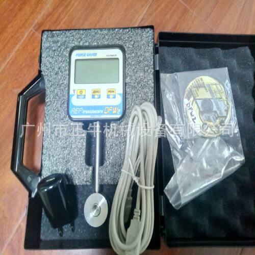 原装焊接压力测试仪 电阻焊机压力测量计 数显压力测试仪