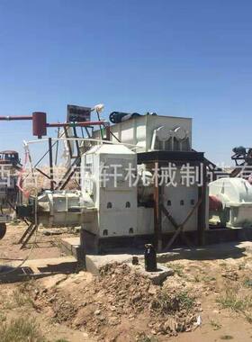 JKR45/45紧凑型真空挤砖机 黏土砖 红砖砖机 页岩砖机 煤矸石