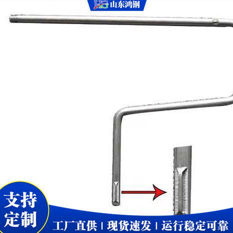 滚刷支架折弯机 油漆滚筒刷支架机 Roller Brush Holder Machine