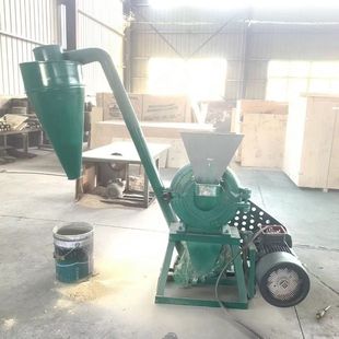 出口喀麦隆粮食磨面机 玉米大豆磨粉机 辣椒白糖中药齿盘打粉机