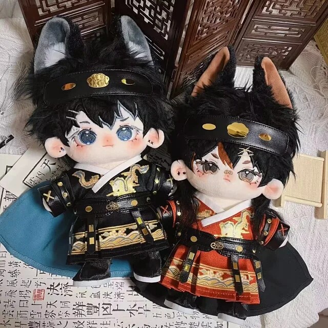 玄玉诀  朱雀锦 双色飞鱼服锦衣卫套装