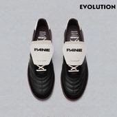 舌翻盖球鞋 进化论 拉格比系列复古休闲运动鞋 可拆卸鞋 PANE 新品