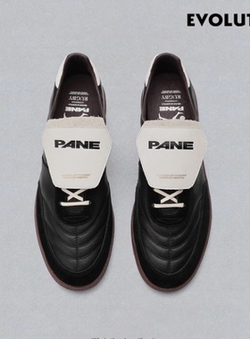 进化论/PANE 新品拉格比系列复古休闲运动鞋可拆卸鞋舌翻盖球鞋