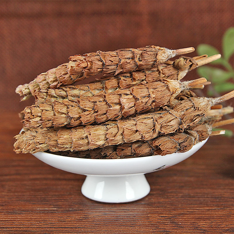 夏枯草煲猪横脷图片