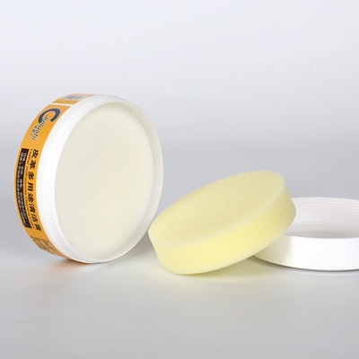 保养白色白通用皮鞋擦清洁剂无色鞋油去污皮沙发神器真皮皮鞋护理