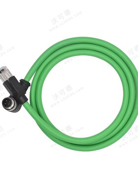 兼容基恩士扫码枪SR-1000/2000通讯线 网线OP-87230 87231 87232