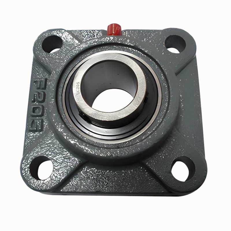 外球面轴承方型带座UCF204 F205 F206 F207 F208F209F210 211F212