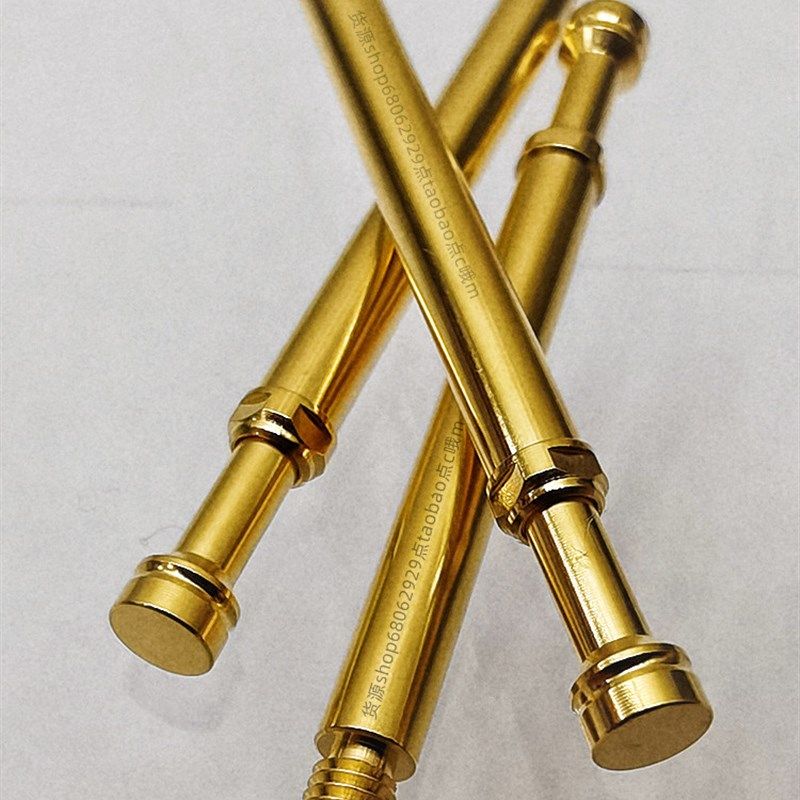 3.5*43.1mm电压针HRS150-G400 BG30M 4.0mm平头50A 电流测试探针,纺织面料/辅料/配套,其他纺织机械,淘宝优惠券,粉丝福利购,淘宝优惠卷