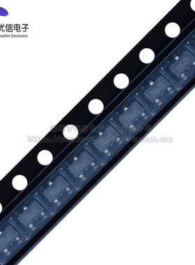 CJ78L05 SOT-23-3L 5V 100mA 三端正电压调节器稳压器芯片(5只)