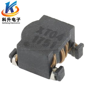 XT04 进口贴片 2350V 高压隔离 86UH 1:1 脉冲栅极驱动微型变压器