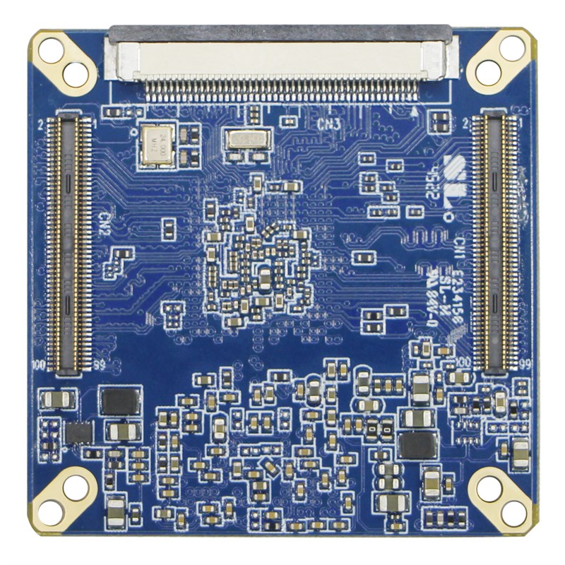 联咏NT98530核心板_可对接IMX385/335/415/334_AI算法承载方案