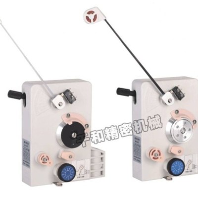 NHE杭州千和精密绕线机磁阻尼张力器 专业张力器制造商 高端磁力