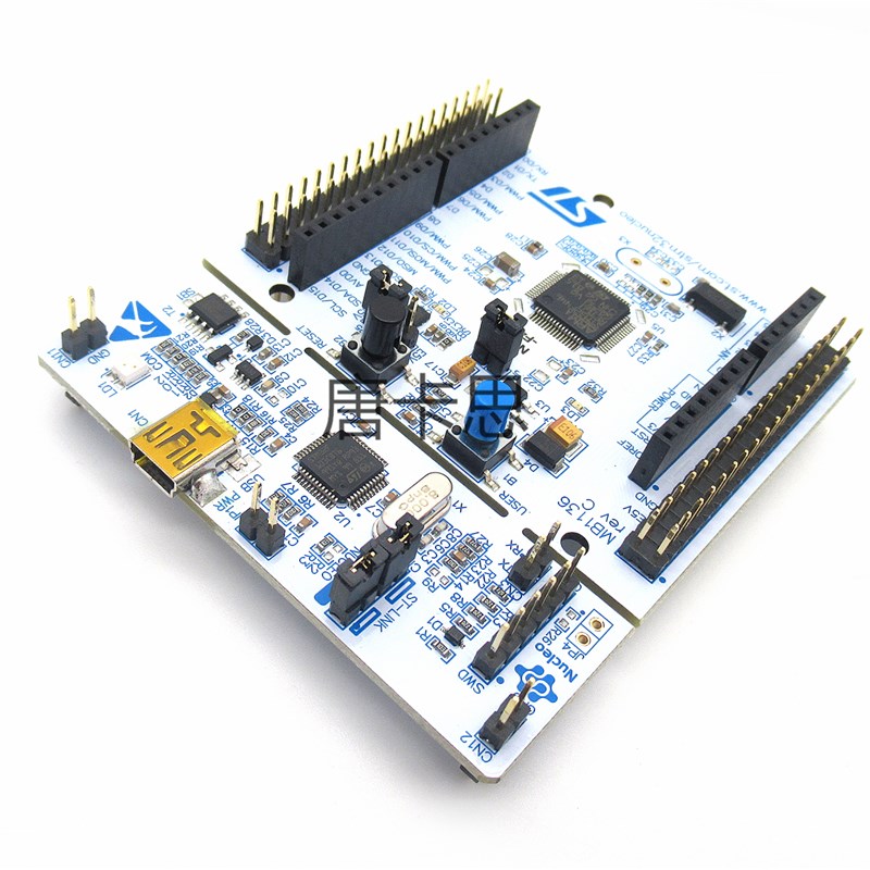 NUCLEO-F446RE 原装现货 Nucleo开发板 STM32F4系列开发板 全新ST